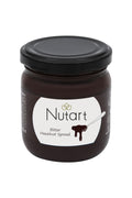 Dark Cocoa Hazelnut Spread -Bitter