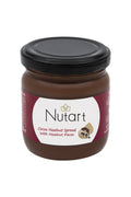 Cocoa Hazelnut Spread with Hazelnut Pieces
