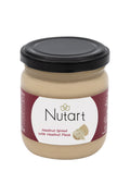 Hazelnut Spread with Hazelnut Pieces