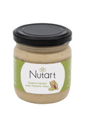 Hazelnut Spread with Pistachio Pieces