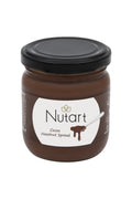 Cocoa Hazelnut Spread (Copy)