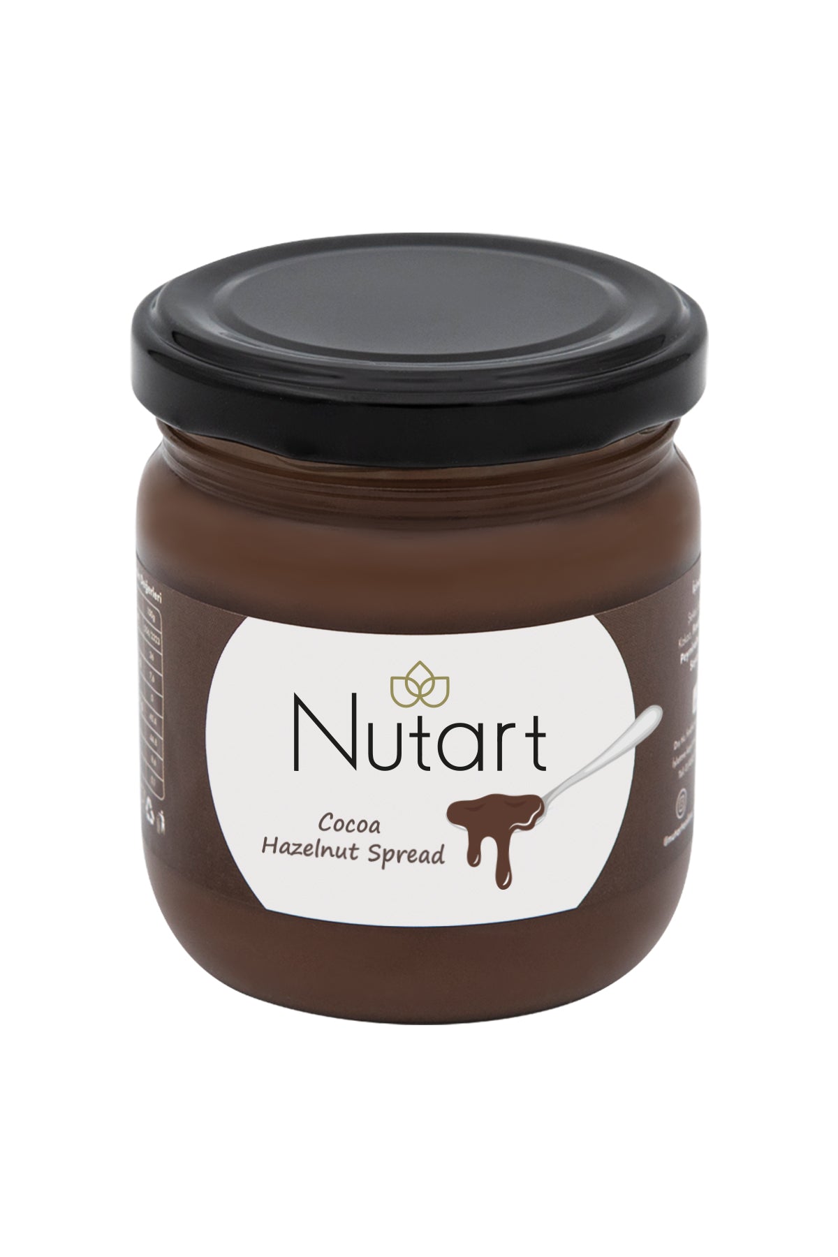 Cocoa Hazelnut Spread (Copy)
