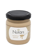 Classic Turkish Hazelnut Spread